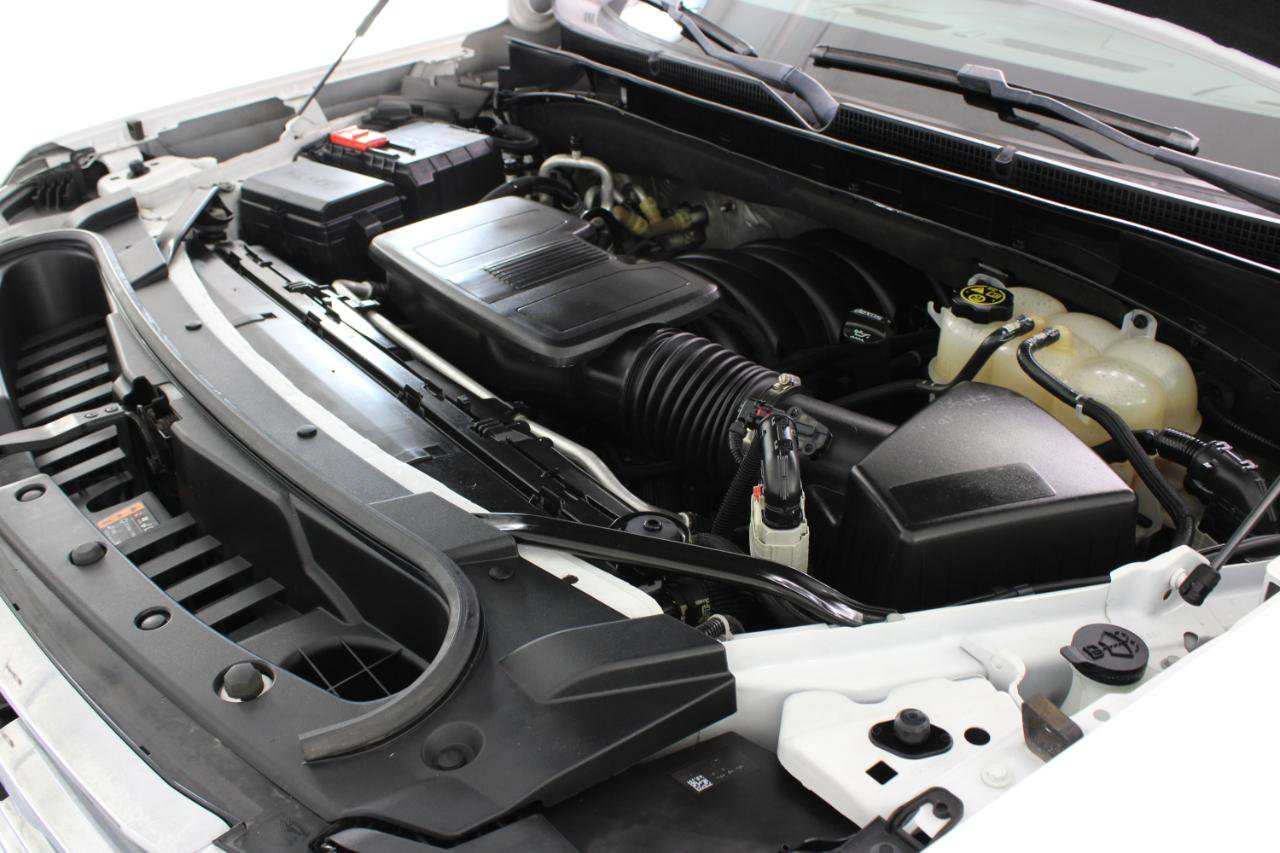 Used 2022 GMC Yukon SLT w/ SLT Premium Package image 80