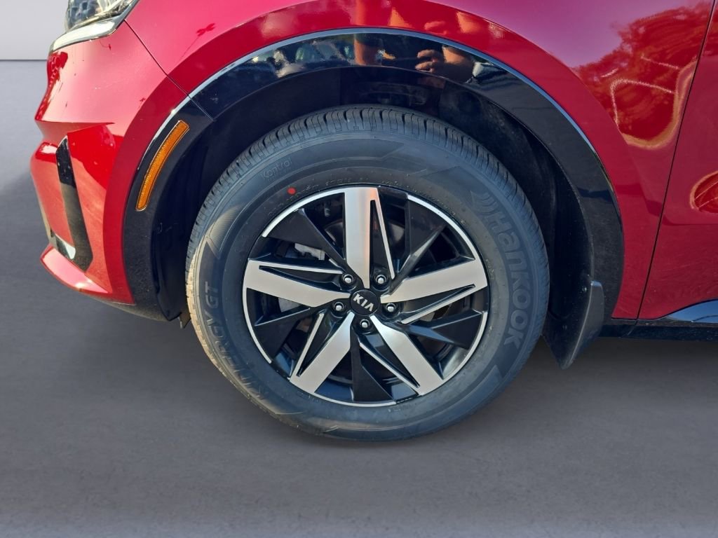 Used 2021 Kia Sorento S w/ Panoramic Sunroof Package image 10