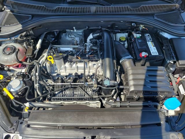 Used 2021 Volkswagen Jetta S FWD image 31