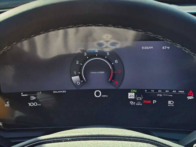 New 2026 Audi A6 Premium Plus AWD/4WD image 26
