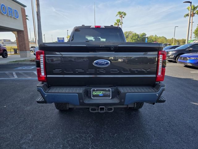 Used 2025 Ford F250 XLT w/ Tremor Off-Road Package AWD/4WD image 6