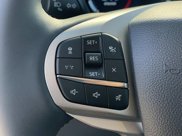New 2026 Ford Explorer Active w/ Active Comfort Package RWD image 8