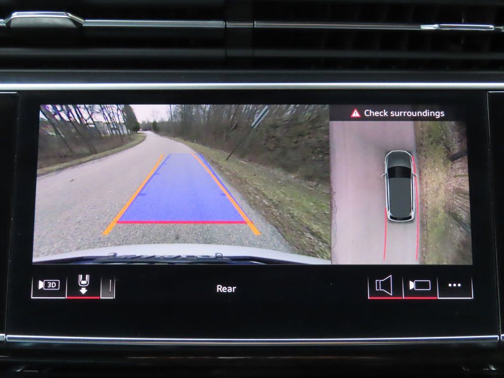 Used 2025 Audi Q7 3.0T Premium Plus image 6