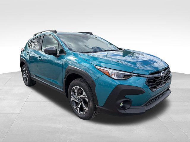 New 2027 Subaru Crosstrek 2.5i Premium AWD/4WD 360° Tour