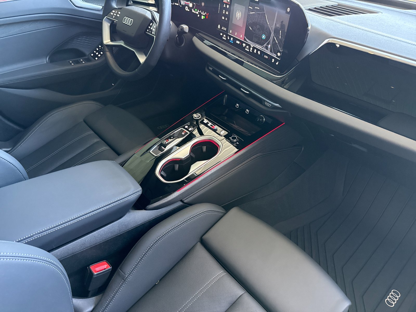 Used 2026 Audi A6 Premium Plus AWD/4WD image 16