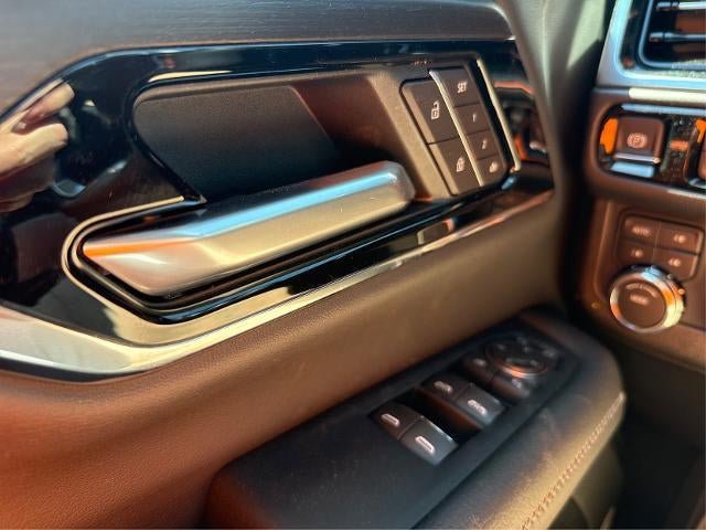 New 2026 GMC Yukon Denali w/ Advanced Technology Package AWD/4WD image 16