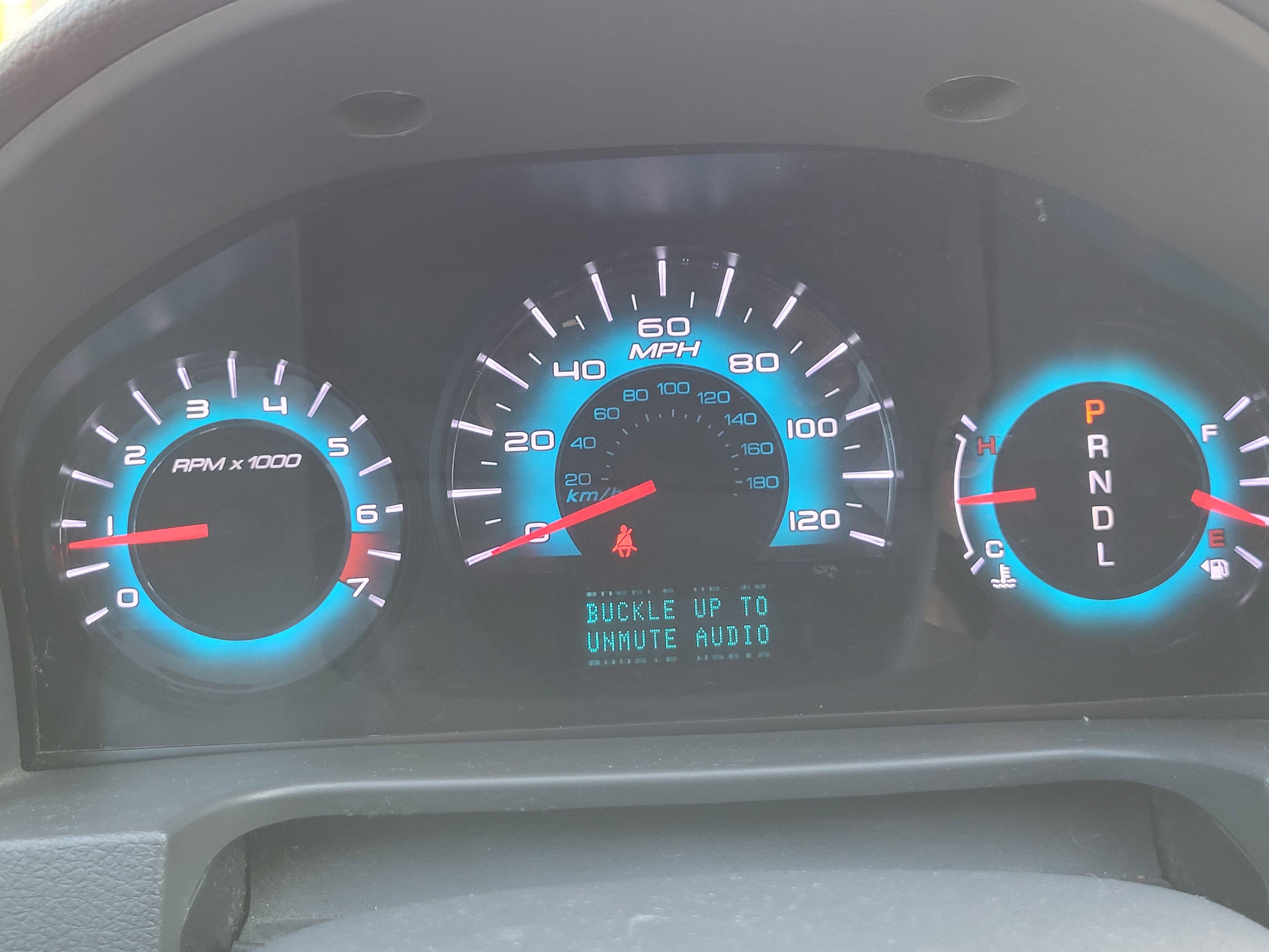 Used 2012 Ford Fusion SE image 15