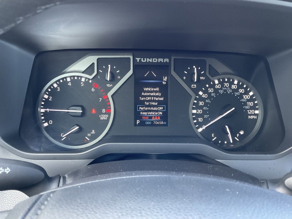 Used 2022 Toyota Tundra SR5 image 15