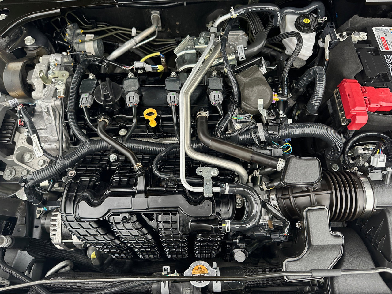 Used 2025 Nissan Altima 2.5 SV image 46