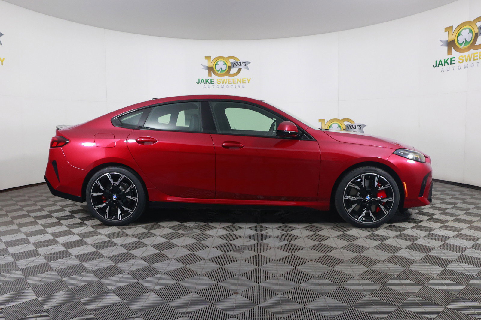 New 2025 BMW 228i xDrive w/ Premium Package image 8