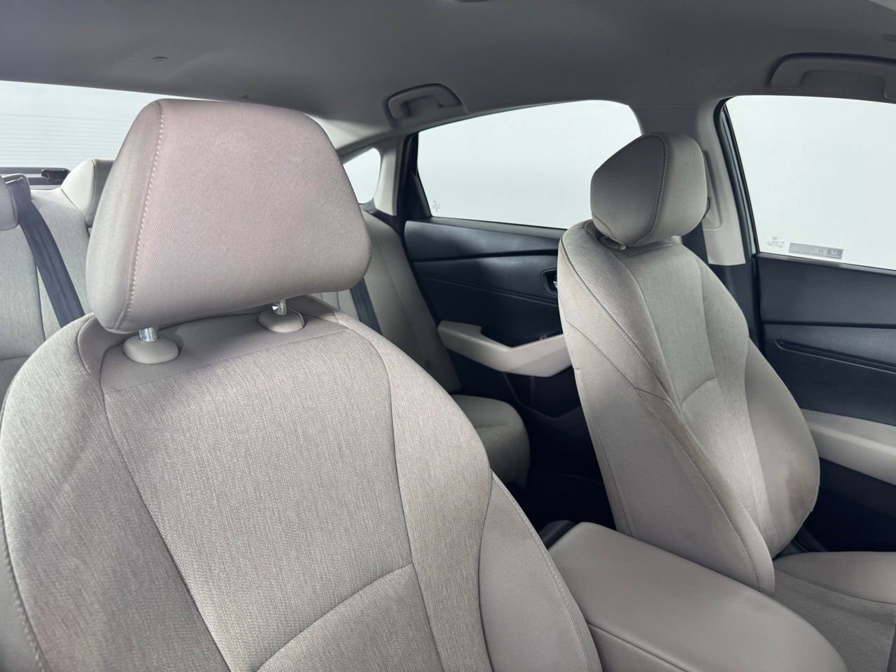 Used 2025 Honda Accord LX image 29