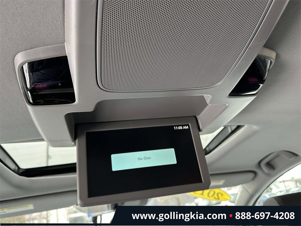 Used 2019 Honda Odyssey EX-L image 10