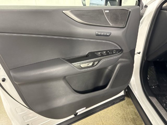 Certified 2025 Lexus NX 350 AWD w/ Rear Seat Package image 23