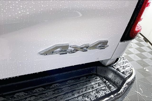 New 2026 RAM 3500 Tradesman AWD/4WD image 8