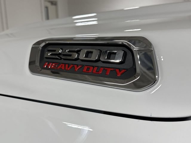 New 2026 RAM 2500 Tradesman AWD/4WD image 27
