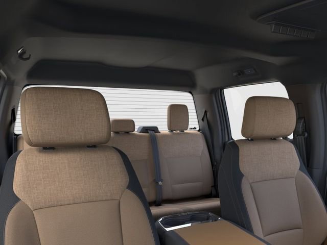 New 2026 Ford F450 XLT w/ XLT Value Package AWD/4WD image 24