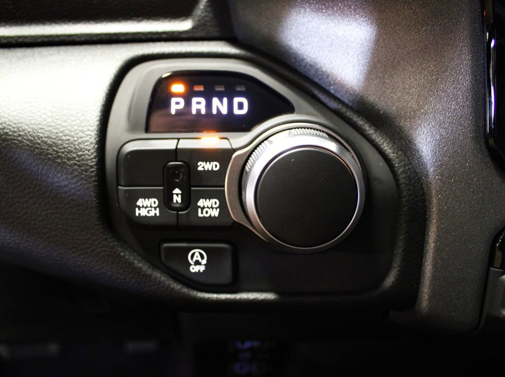 New 2026 RAM 1500 Tradesman image 14