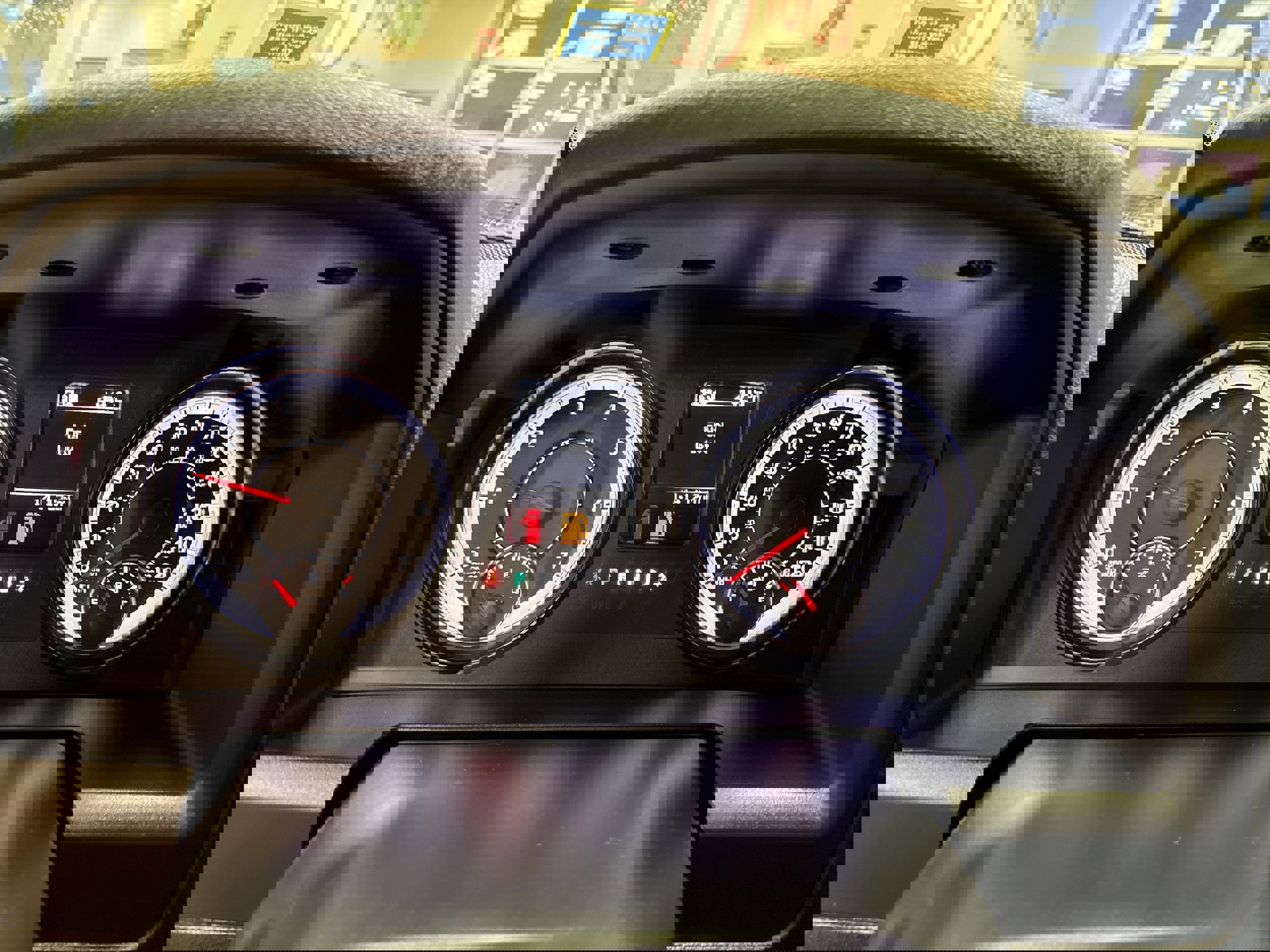 Used 2022 RAM 1500 Classic Warlock image 37