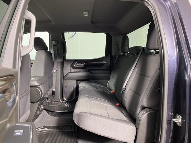 Certified 2024 Chevrolet Silverado 1500 LT AWD/4WD image 26