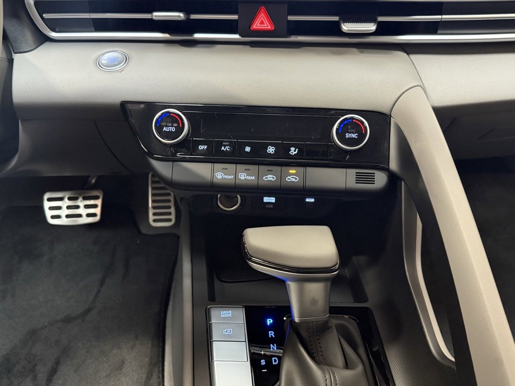 New 2026 Hyundai Elantra Sport image 19