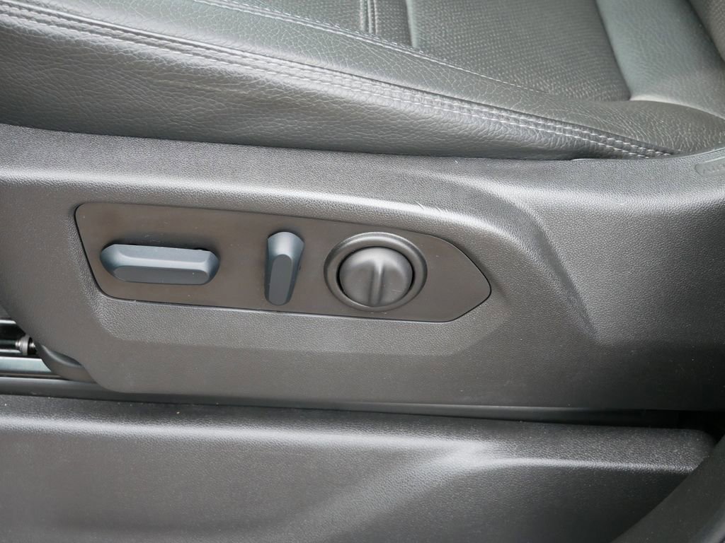 Used 2022 GMC Sierra 1500 Denali w/ Denali Premium Package image 17