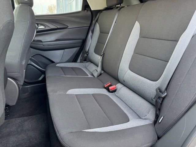 Certified 2023 Chevrolet TrailBlazer LT w/ Convenience Package image 6