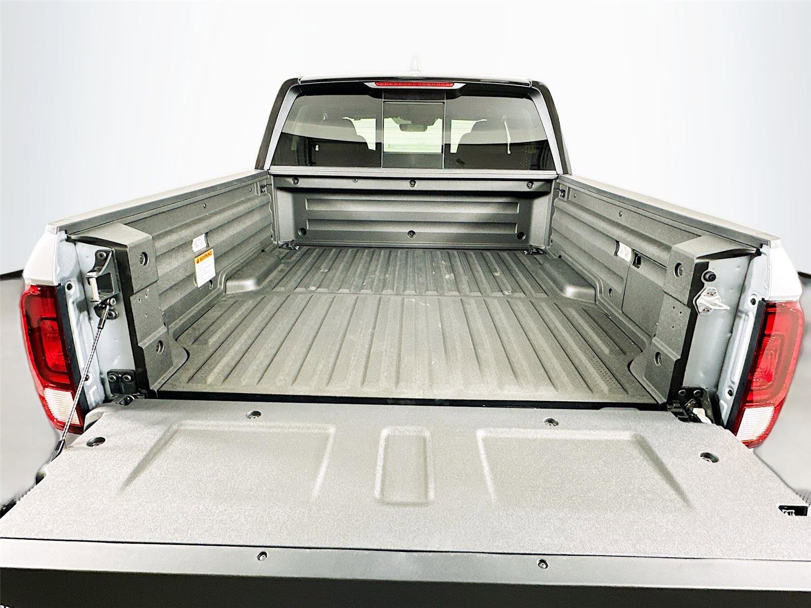 New 2026 Honda Ridgeline TrailSport image 27