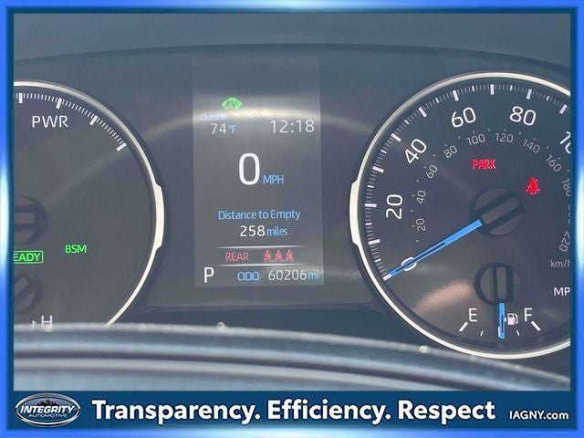 Certified 2021 Toyota RAV4 XLE w/ Convenience Package AWD/4WD image 29