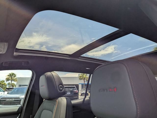 New 2026 GMC Terrain AT4 w/ Convenience Package III AWD/4WD image 22