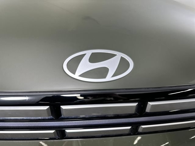 Used 2026 Hyundai Santa Fe SEL AWD/4WD image 9
