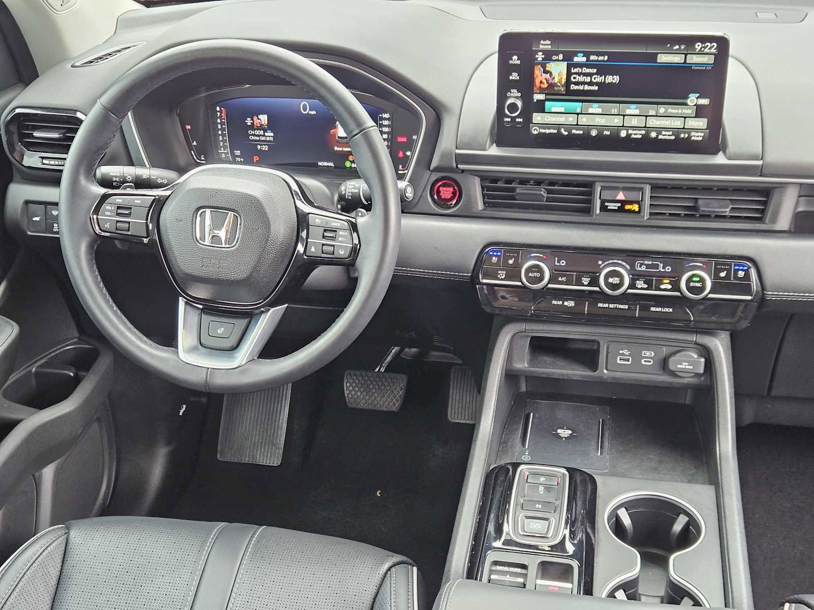 Used 2023 Honda Pilot Elite image 26