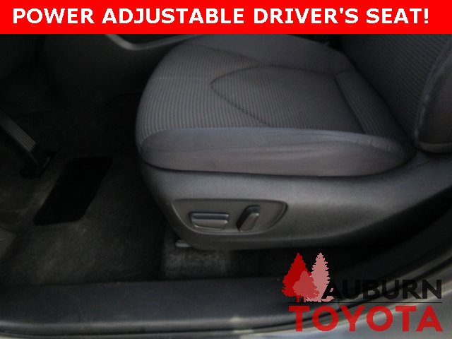 Certified 2024 Toyota Highlander LE image 12
