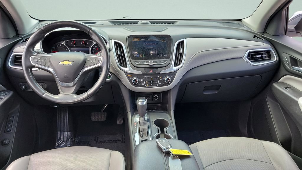 Used 2020 Chevrolet Equinox Premier FWD image 20