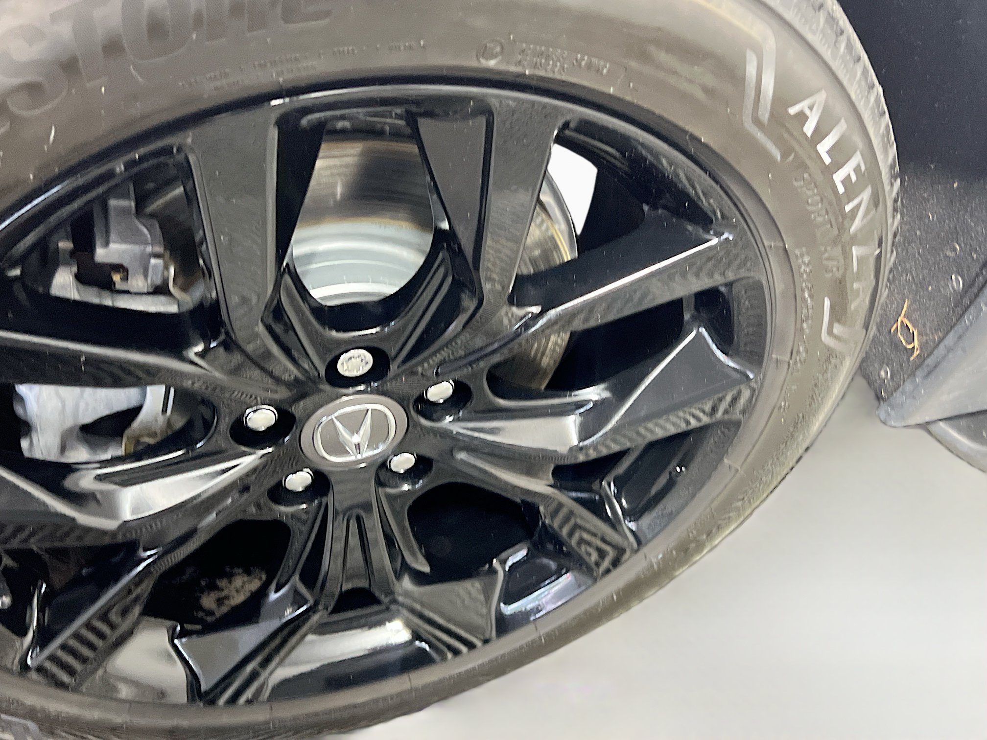 Used 2023 Acura MDX w/ Technology Package FWD image 14
