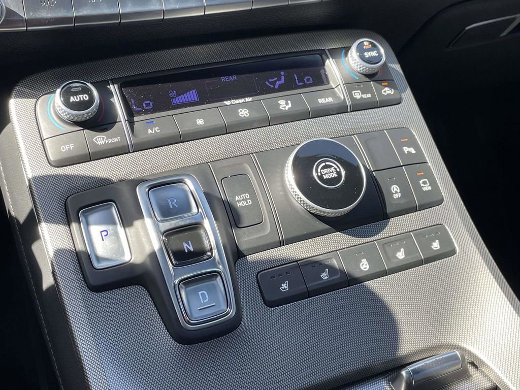 Used 2022 Hyundai Palisade Calligraphy FWD image 22