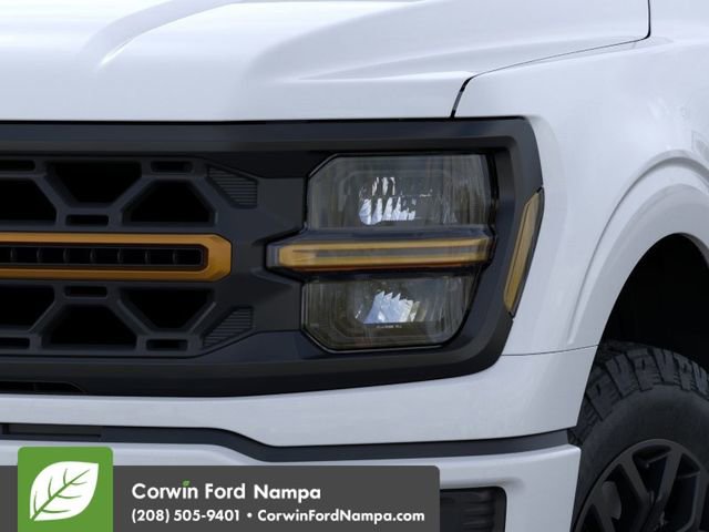 New 2026 Ford F150 Tremor AWD/4WD image 18