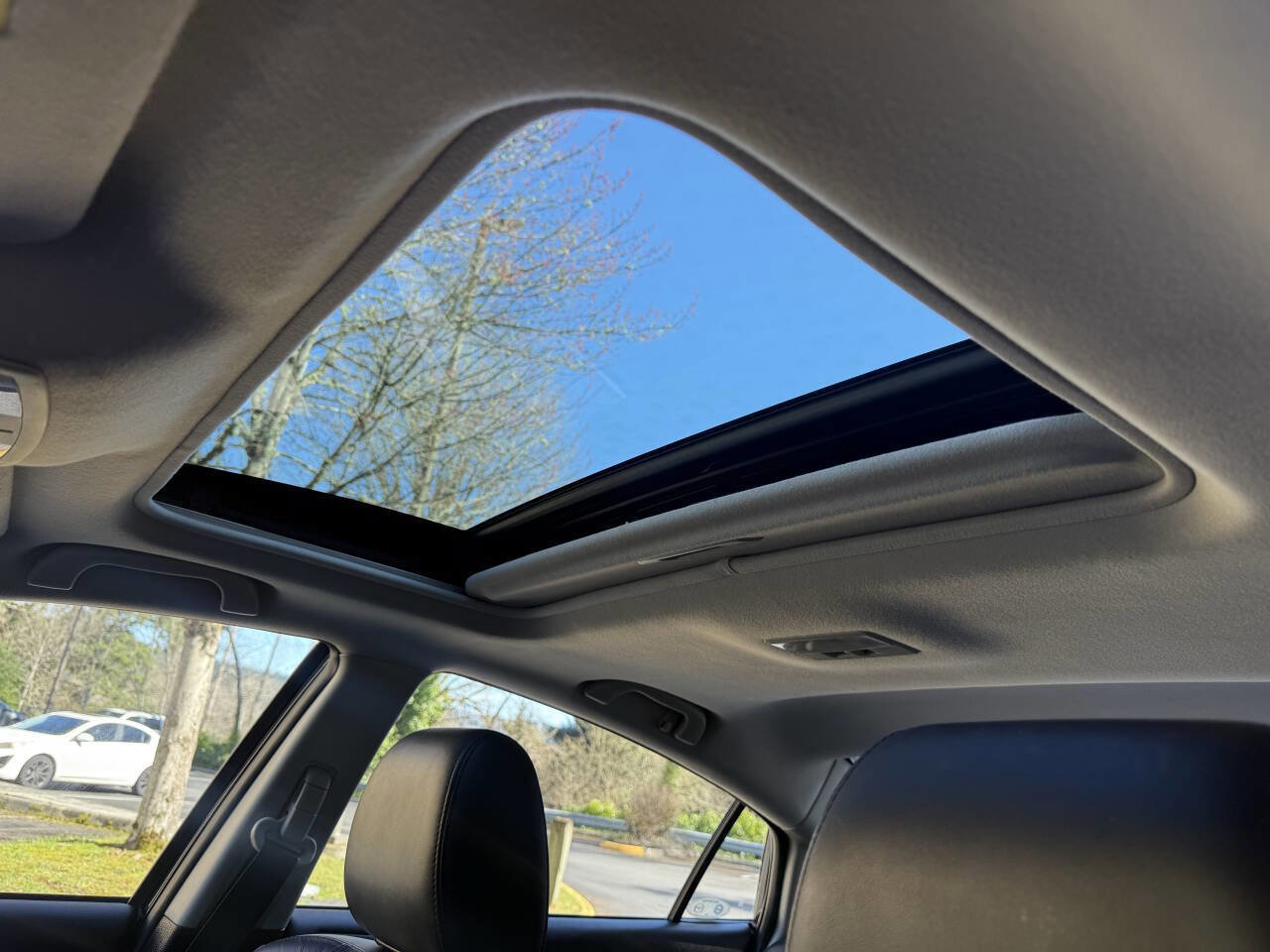 Used 2012 MAZDA MAZDA6 i Grand Touring FWD image 20