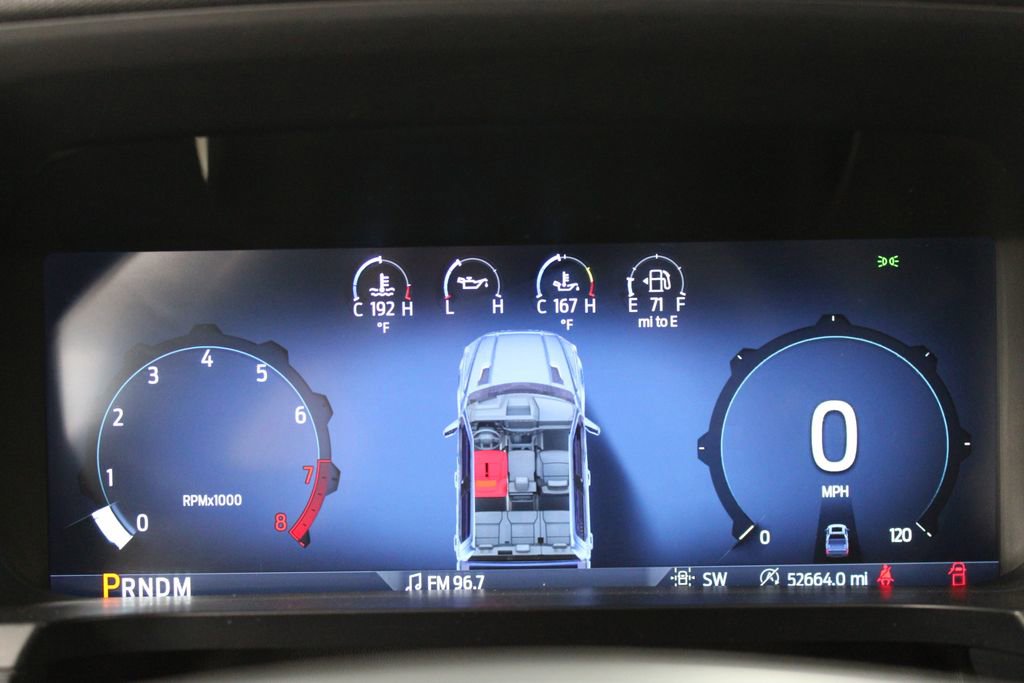 Used 2024 Ford F150 XLT image 33