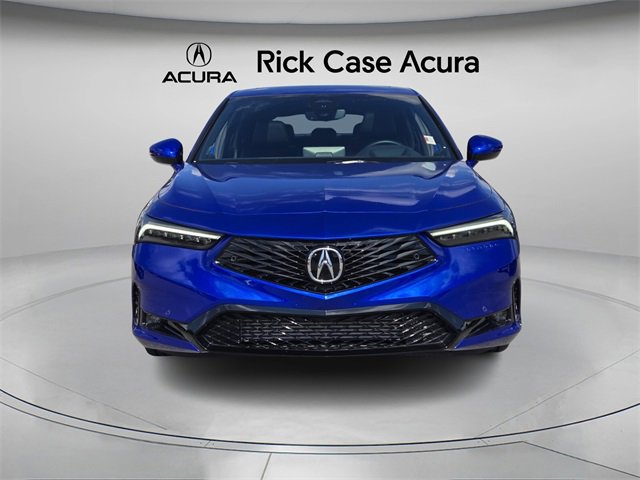 Used 2025 Acura Integra A-Spec image 5