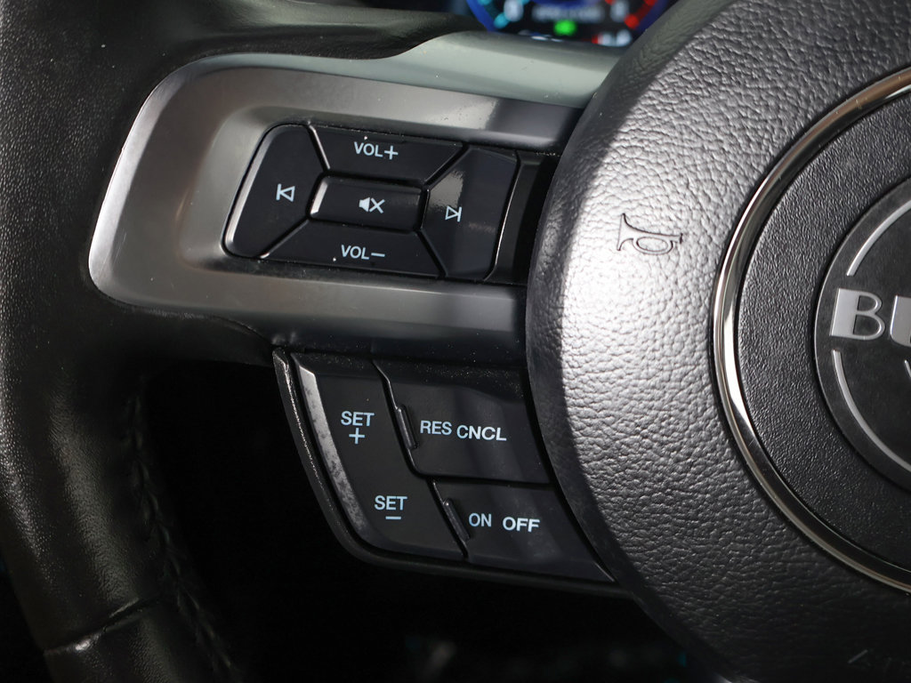 Used 2019 Ford Mustang Bullitt RWD image 36