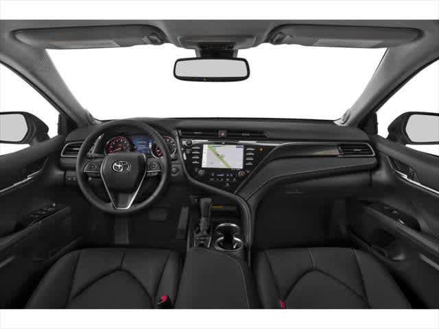 Used 2018 Toyota Camry XSE w/ Audio Package FWD image 5
