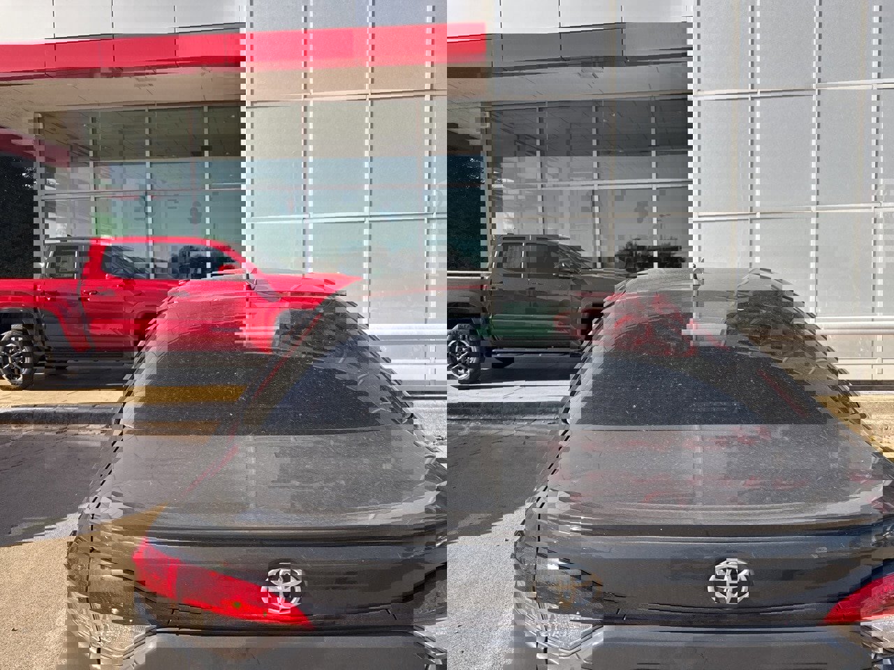 Used 2023 Toyota Corolla SE image 5