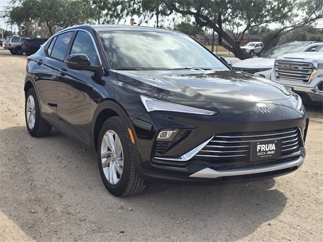 New 2026 Buick Envista Preferred w/ Convenience I Package image 4