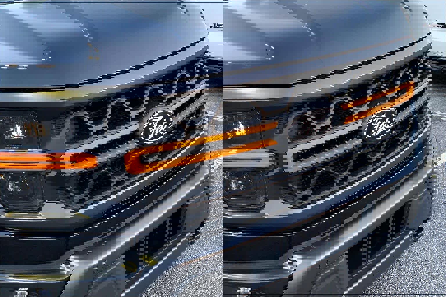 Used 2024 Ford F150 Tremor w/ Equipment Group 402A High AWD/4WD image 29