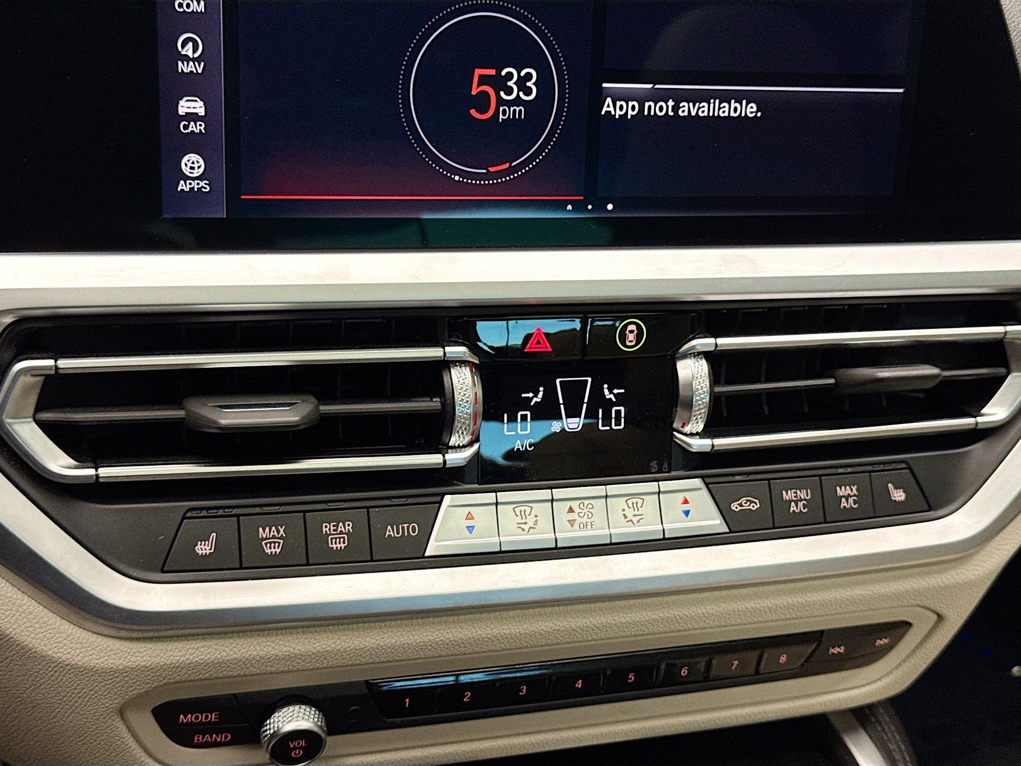 Used 2022 BMW M440i Coupe w/ Premium Package image 12