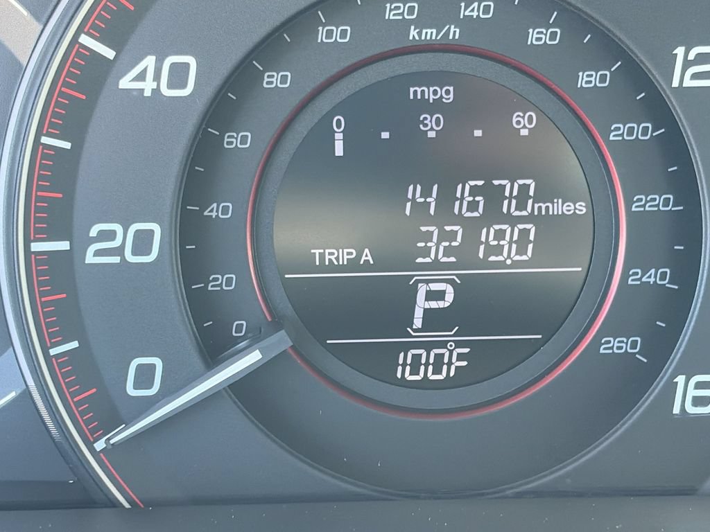 Used 2015 Honda Accord Sport image 18