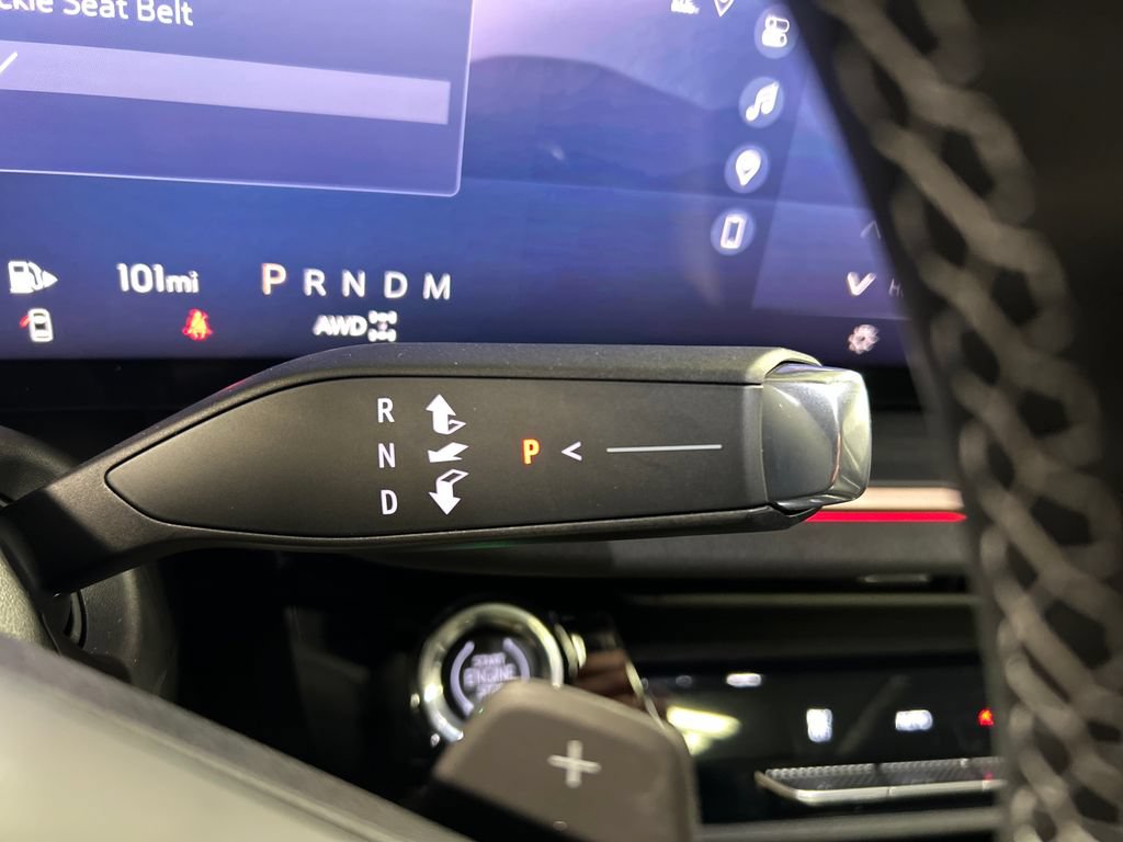 New 2026 Buick Envision Sport Touring AWD/4WD image 18