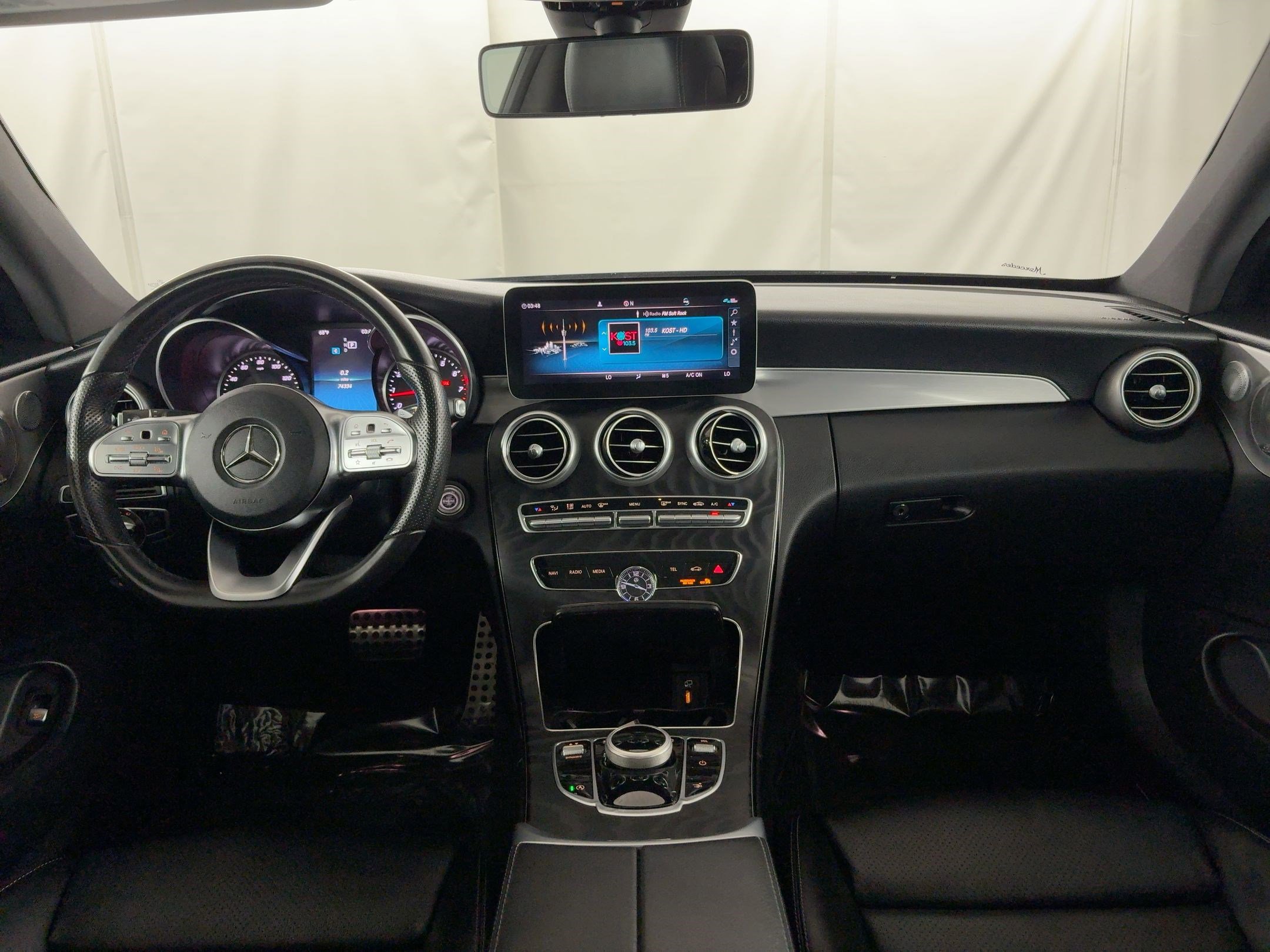 Used 2019 Mercedes-Benz C 300 Coupe image 15