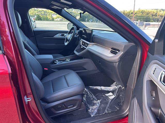 New 2027 Ford Explorer Active w/ Active Comfort Package AWD/4WD image 19