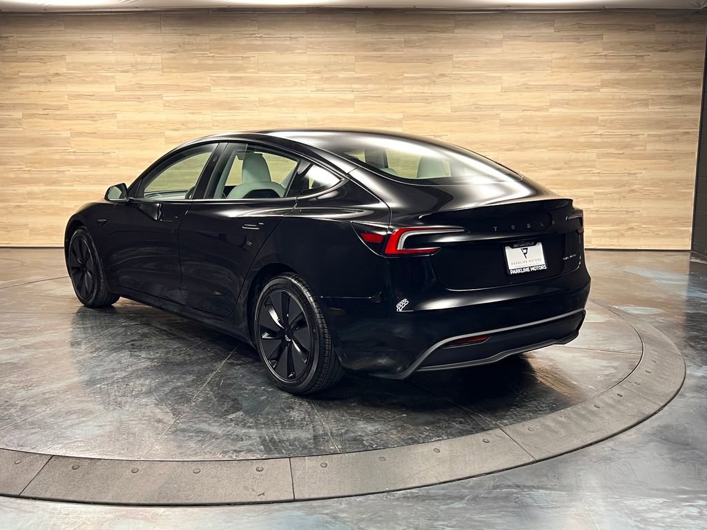 Used 2025 Tesla Model 3 Long Range image 19